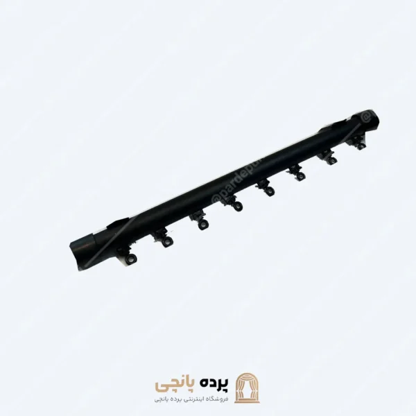 ریل مینیمال مشکی