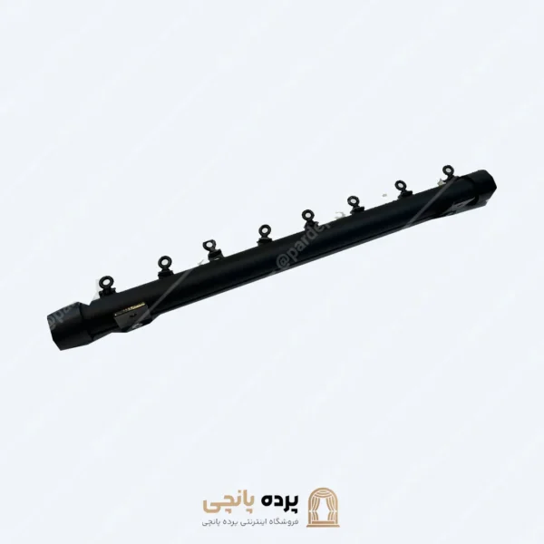 ریل مینیمال مشکی
