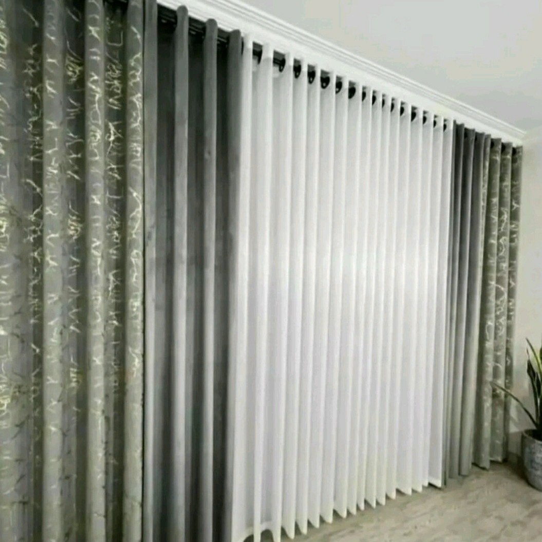 پرده سیتاو چیست